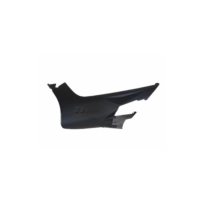 Underbody Trim Black Compatible with Yamaha Aerox 50/100, MBK Nitro