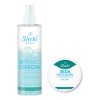 Kit Bifasico Esp. Cabello Seco, Seda Profesional Shelo Nabel