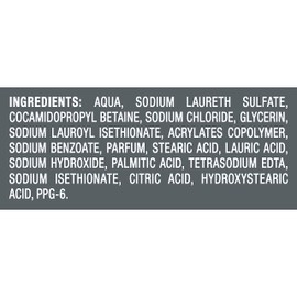 Dove Men+Care 3-in-1 Shower Gel Sensitive Shower Bath for Body, Face and Hair for Sensitive and Dry Skin 250 ml Pack of 1