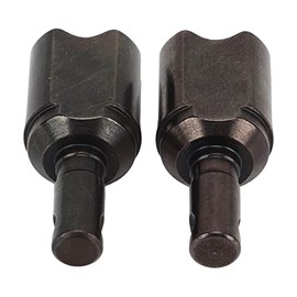 Strong RC Steel Differential Cup Suitable for ZD Racing 1/7 MX 07 RC Model Car, Robust Gear Part for Performance Increase, Ideal for RC Conversions