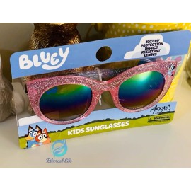 Bluey girls Kids Sunglasses