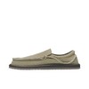 Sanuk Chiba - Wide Toe - Men's Tan - 9