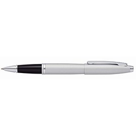 Cross Calais Satin Chrome Selectip Rollerball Pen