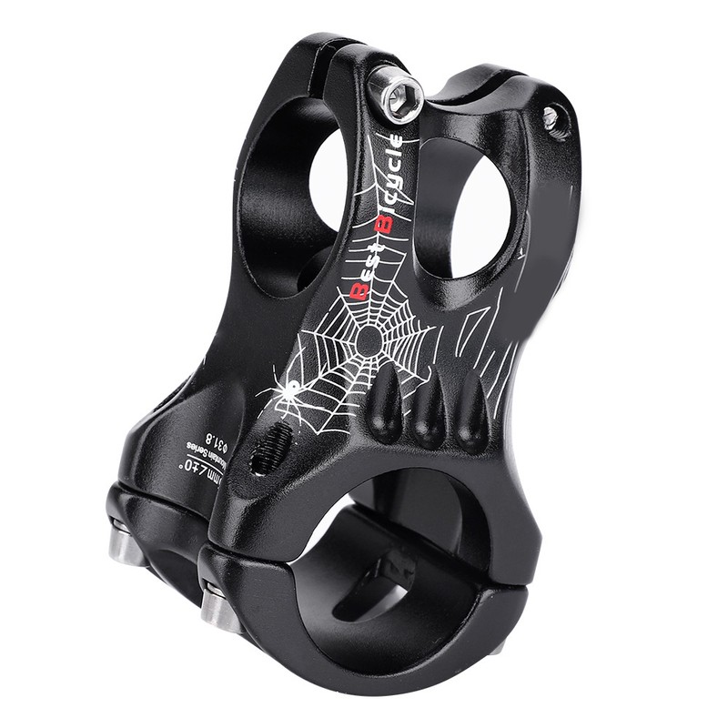 WAKE Aluminium Alloy Mountain Bike Bicycle Handlebar Stem Bar(31.8MM)