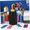 Gatuida 1 Roll Lightweight Decorative Sewing Thread for Hand Sewing