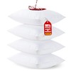 Utopia Bedding Waterproof Cushion Covers 40 x 60 cm -