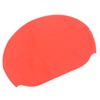Waterproof Bike Helmet Cover Elastic Silica Gel Cycling Bicycle Helmet