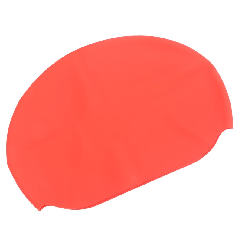 Waterproof Bike Helmet Cover Elastic Silica Gel Cycling Bicycle Helmet