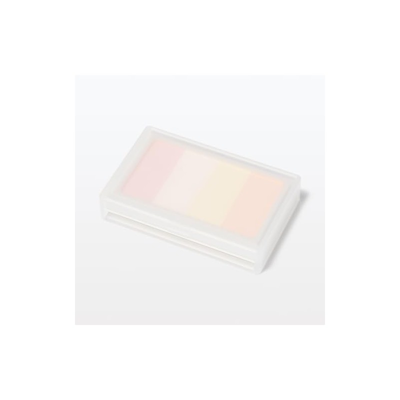 MUJI OAP87A4S Highlight Color 4.3 g