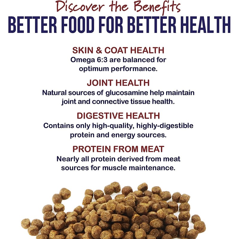 Best Breed Dr. Gary's Puppy Recipe Made in USA [Natural