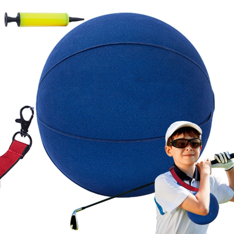 Smart Ball Golf Training Aid | Golf Training Equipment with