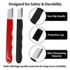 2 Pack Pocket Sized Garden Tool Blade Sharpener Sharpening Tool