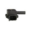 HELLA 6PP 009 409-541 Sensor, Exhaust Pressure - 3-Pin -