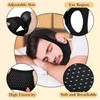 Sleep Apnea Devices - Improve Your Sleep Quality, Comfortable Chin