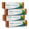 Himalaya Complete Care Toothpaste, Simply Mint, Plaque Reducer for Brighter Teeth and Fresh Breath, 5.29 oz, 4 Pack