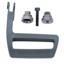 Mtanlo for Husqvarna 272 268 266 262 61 for Chainsaws, Chain Brake Handle Guard Kit, Replace for 503 72 74 01