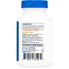 Nutricost Nutricost Zinc Picolinate 50mg, 120 Vegetarian Capsules - Gluten