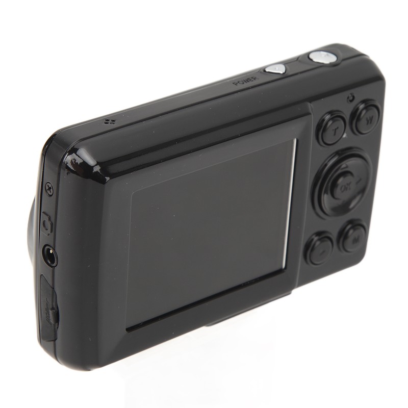 XJ03 2.4 Inch TFT Screen Digital Camera 16x Zoom HD