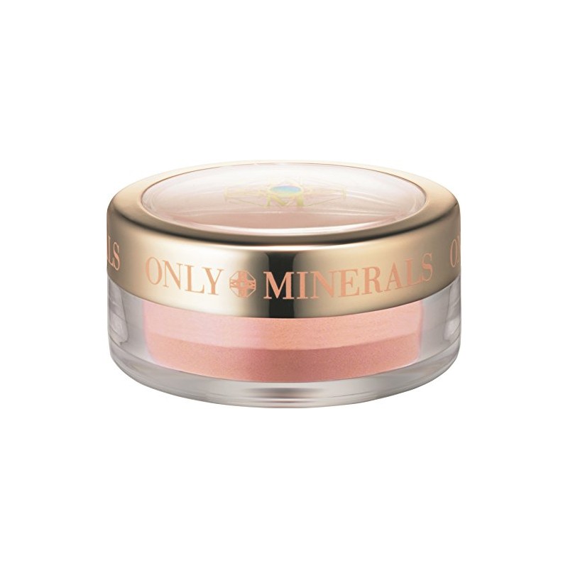 Only Mineral Blush Magenta 3g