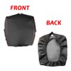 DEYTOP Center Console Cover for Ford F150 2021 2022-2026 Accessories