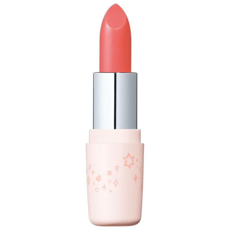 Bare Skin Anniversary Fake Nude Lipstick, 02, Confused Coral, Apple