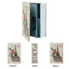 Diversion Book Safe Storage Box, Dictionary Secret Safe Can with