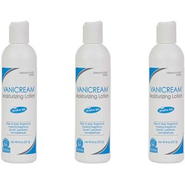 VANICREAM LITE SKIN CARE LOT 8 OZ
