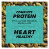 Wonderful Pistachios No Shells, Sea Salt & Vinegar Flavored Nuts,