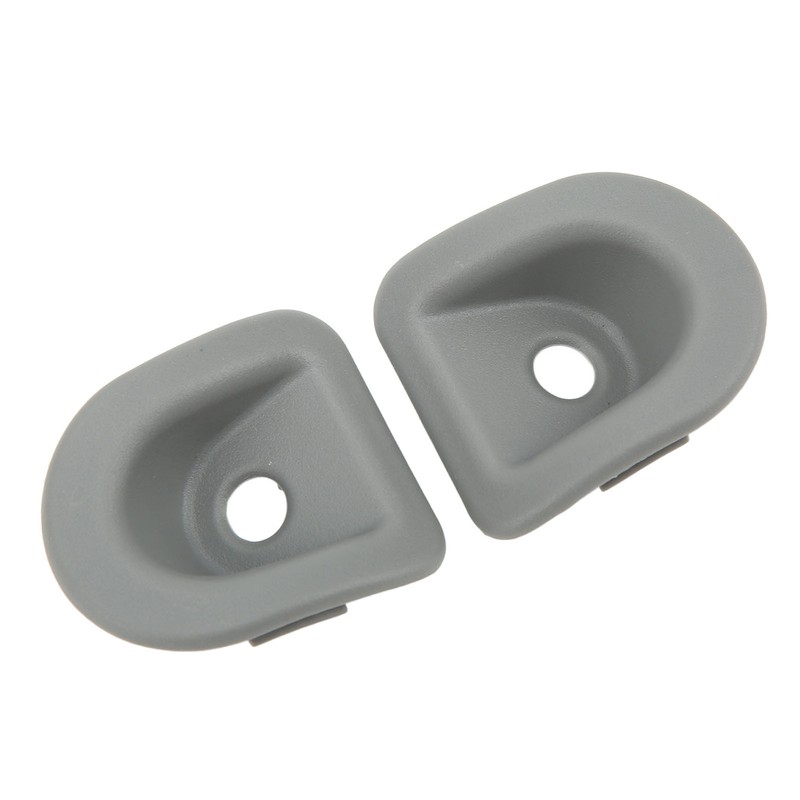 2 Pcs Door Lock Knob Grommet 7R3Z 63220A51 AC Left