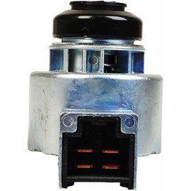 XYZIL Ignition Key Switch 15248-63590 6C040-55412 6C040-55452 Compatible with Kubota B2650 B2710 B2910 B2920 B3000 B3200 B3300 B7300 GL11000 GL6000 GL6000A GL7000 GL9000 B7500D B7610 B7800 15248-63700