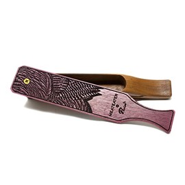 Phelps Game Calls MeatEater X Phelps Box Turkey Call