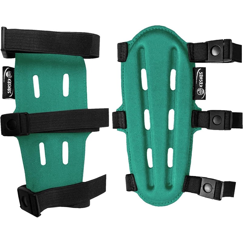 KESHES Archery Arm Guard - Adjustable Forearm Wrist Guard for