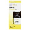 Aura Cacia Essential Oil, Lemon, 0.5 Ounce