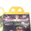 McDonald's ORIGINAL Vintage 1979 McDonald's Star Trek Spacesuit Happy Meal