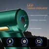 Massage Gun, Electric Massager, Suitable for Whole Body to Relieve