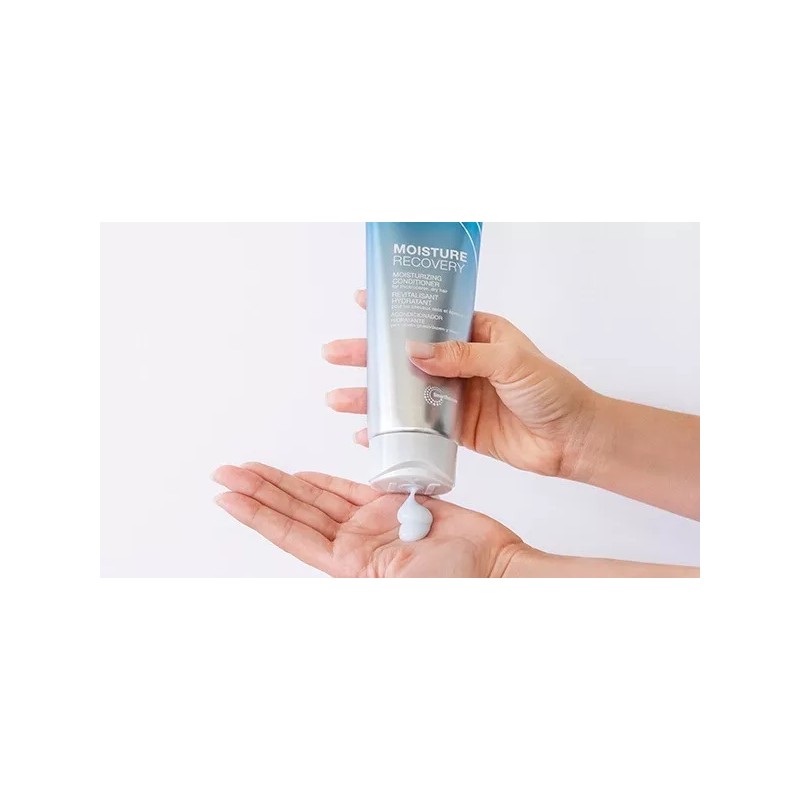 Joico Moisture Recovery Shampoo Y Acondicionador Hidratante