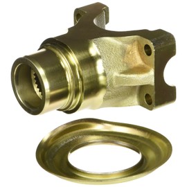 Yukon Gear & Axle (YY F900600) Short Yoke for Ford 9 HD Differential