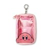 SK Japan 16146 Kirby Star Collection Pouch, Smiling Kirby