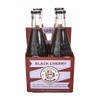 Boylan Bottling Co Black Cherry Soda, 12 Fl Oz Bottles,