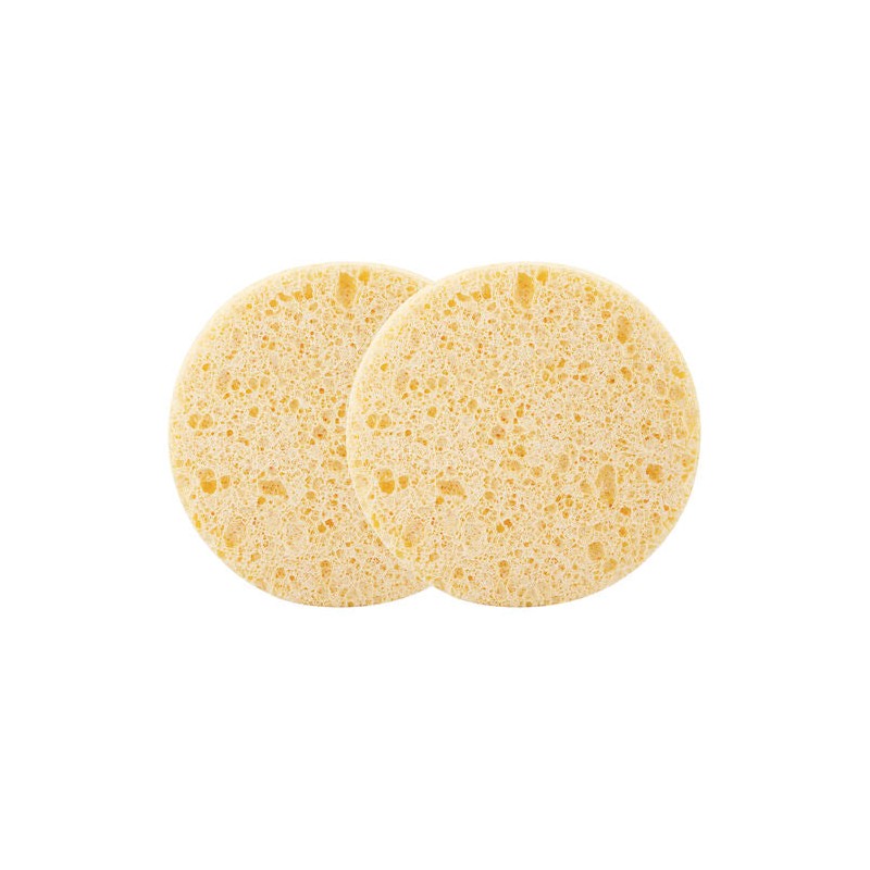 Manicare Cellulose Sponge 2 Pack