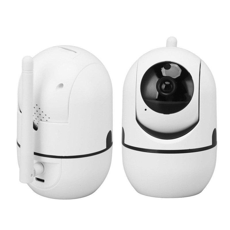 Security Cameras Wireless HD Night Vision Camera for Home Indoor