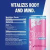 Red Bull Sugar Free Pink Edition 8.4 fl. oz., 24