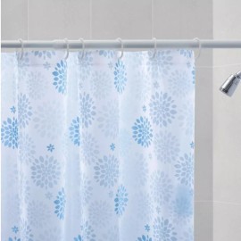 Betterware Cortina Para Baño Spring Cod. 22410