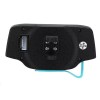 XYC UTV ATV Bluetooth Amplifier Sound System Hand-free Speakers FM