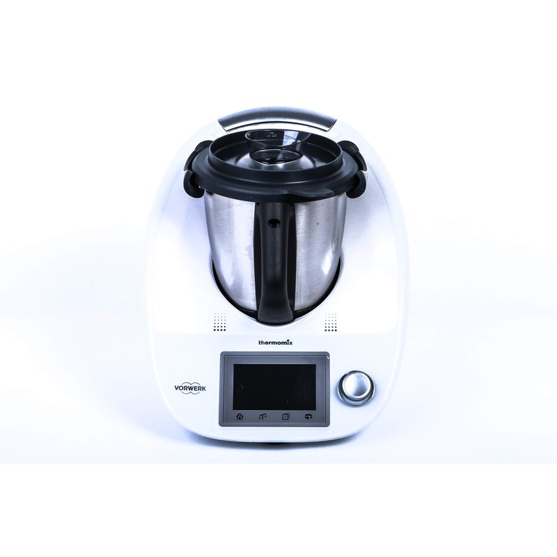 Replacement Blade with Seal for Vorwerk Thermomix TM6 and Bimby