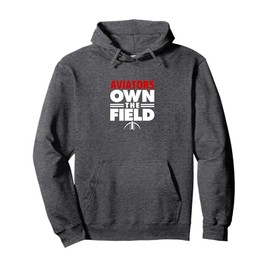 Alliance Aviators Own the Field Pullover Hoodie