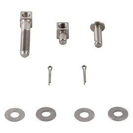 Holley 20-122 Pro Series Secondary Linkage