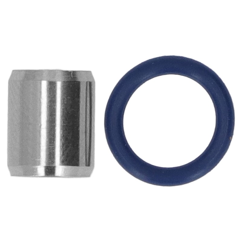 O Ring Dowel Pin Kit 91302 GE0 000 Metal Rubber