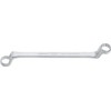 HAZET Double Mouth Glasses Wrench (75° Deep Offset) 0.7 x