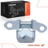 A-Premium Door Hinge Assembly Compatible with Nissan Sentra 2000-2006, Titan